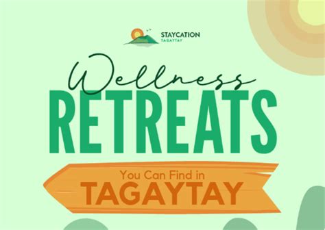 tagaytay spa wellness|Weekend Staycation in Tagaytay Highlands – Spa & Lodge.
